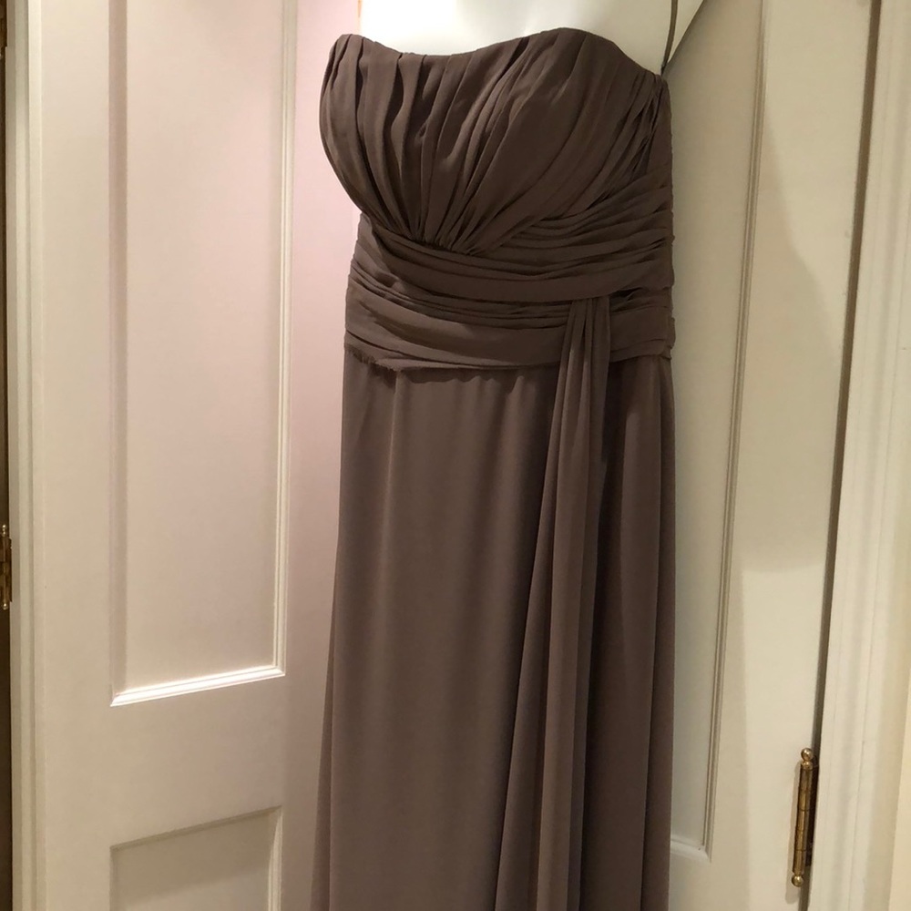 Dress! Bridal dress